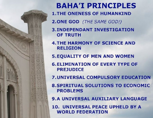 Bahai